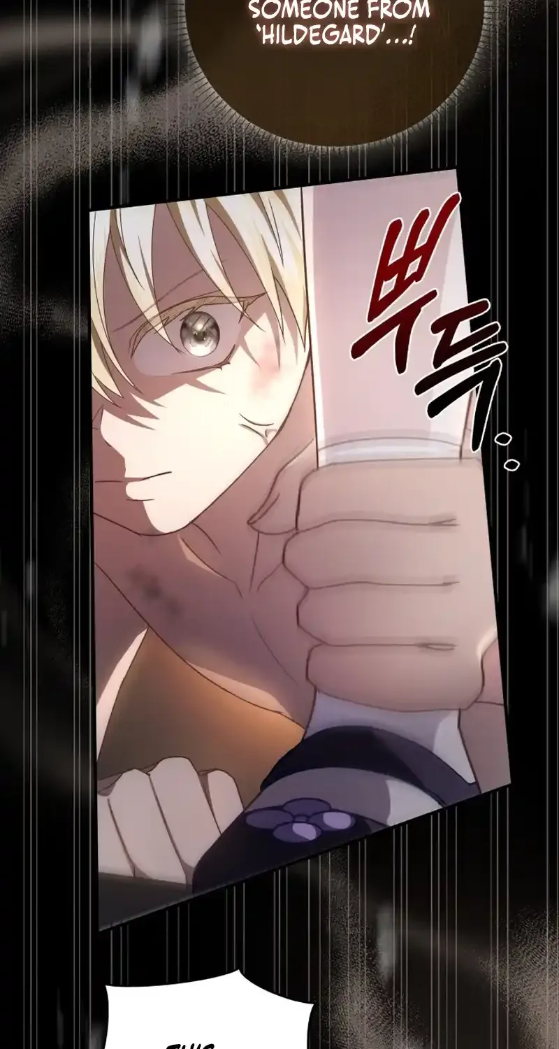 Even if the Villain’s Daughter Regresses Chapter 13 page 121 - 