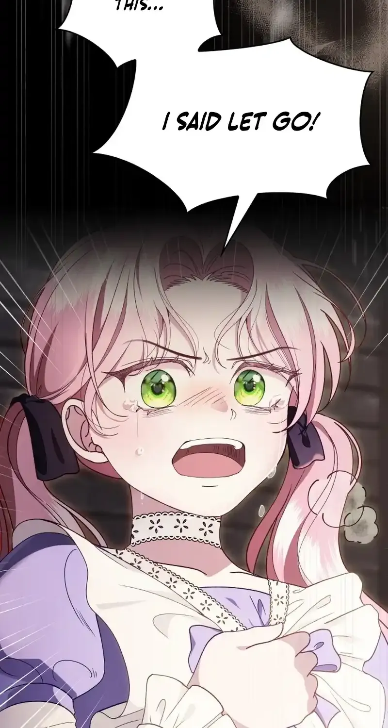 Even if the Villain’s Daughter Regresses Chapter 13 page 122 - 