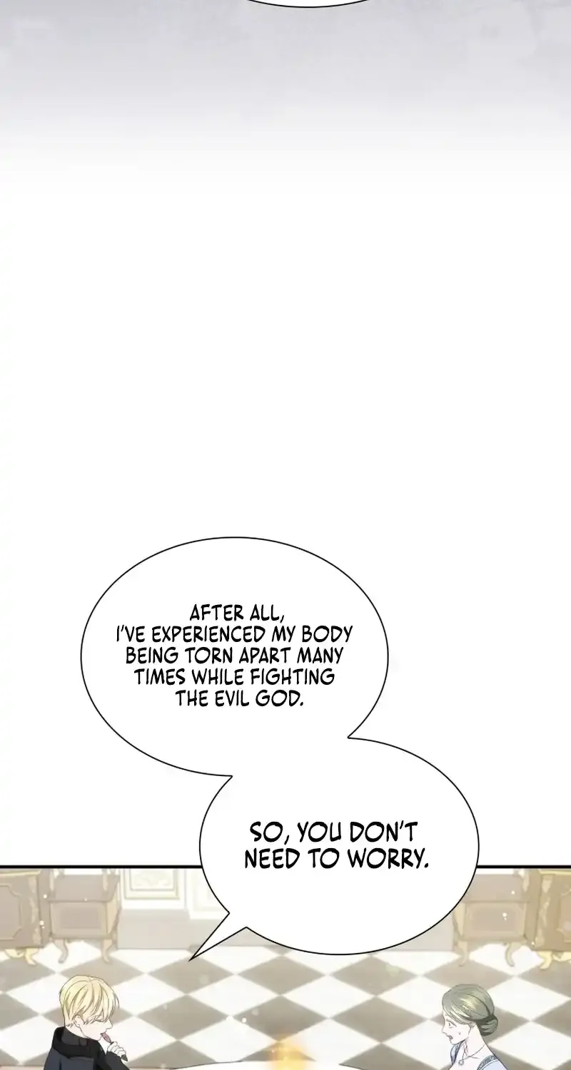 Even if the Villain’s Daughter Regresses Chapter 13 page 15 - 