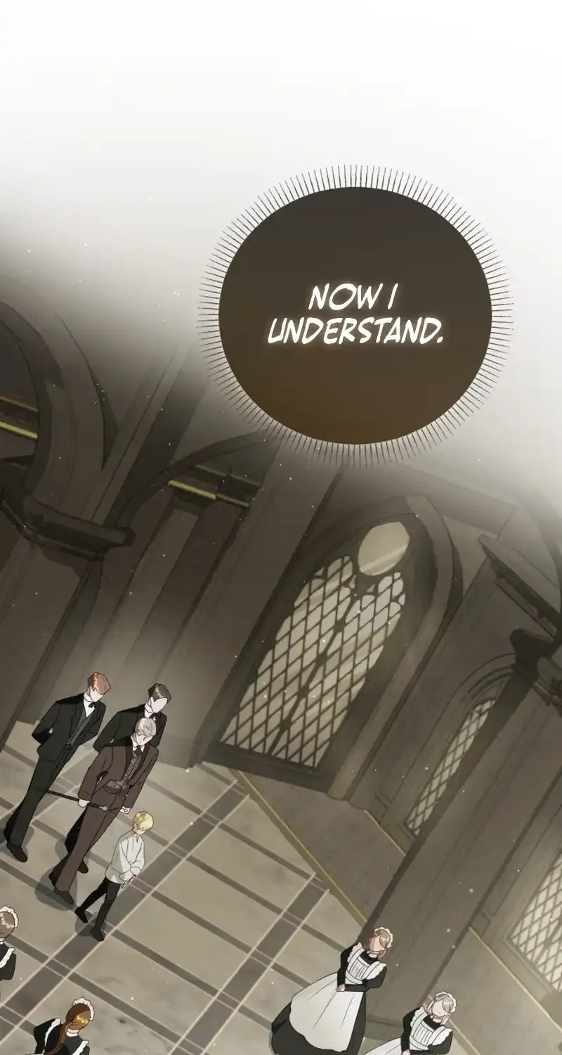 Even if the Villain’s Daughter Regresses Chapter 13 page 155 - 