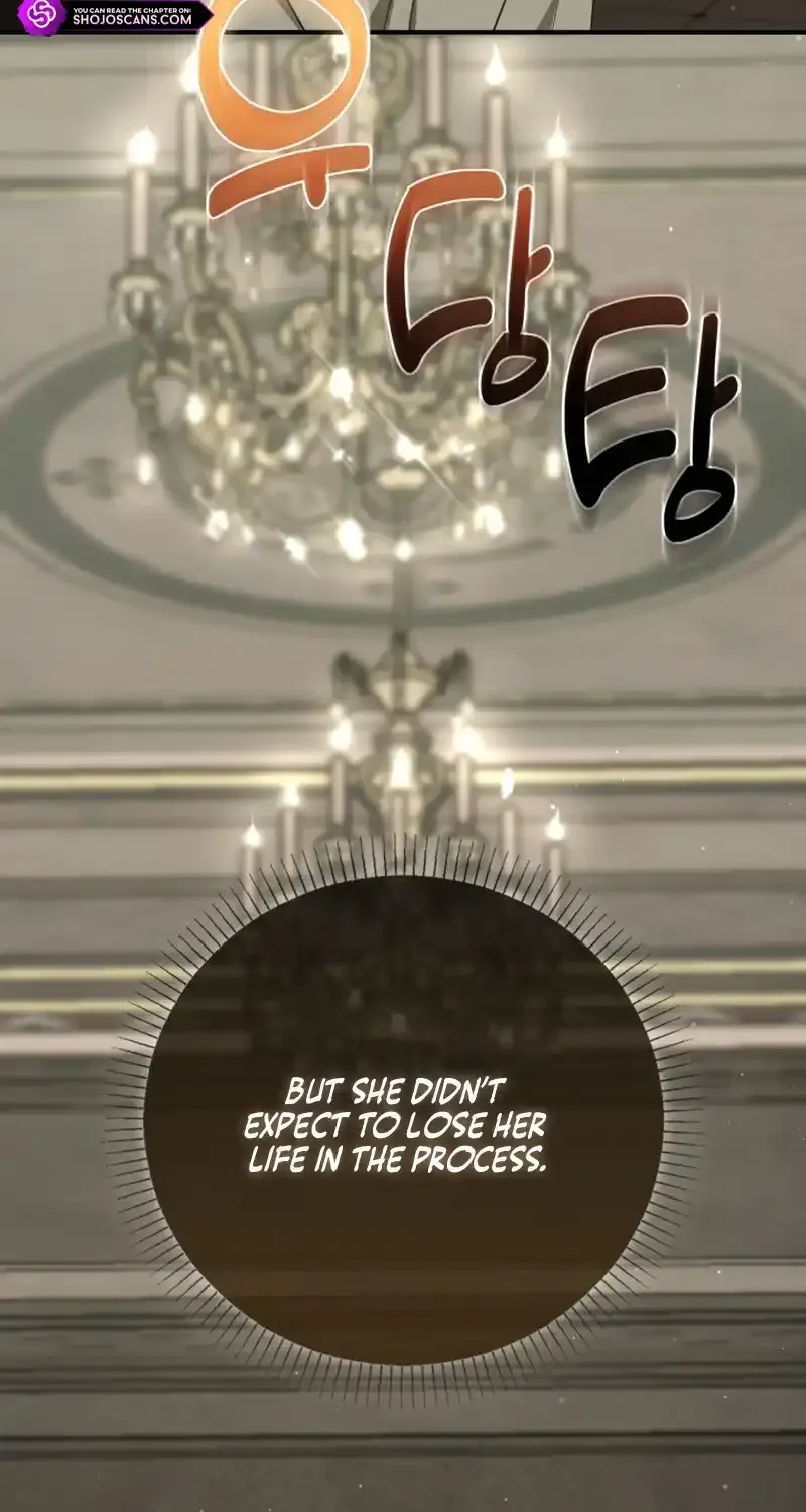 Even if the Villain’s Daughter Regresses Chapter 13 page 158 - 