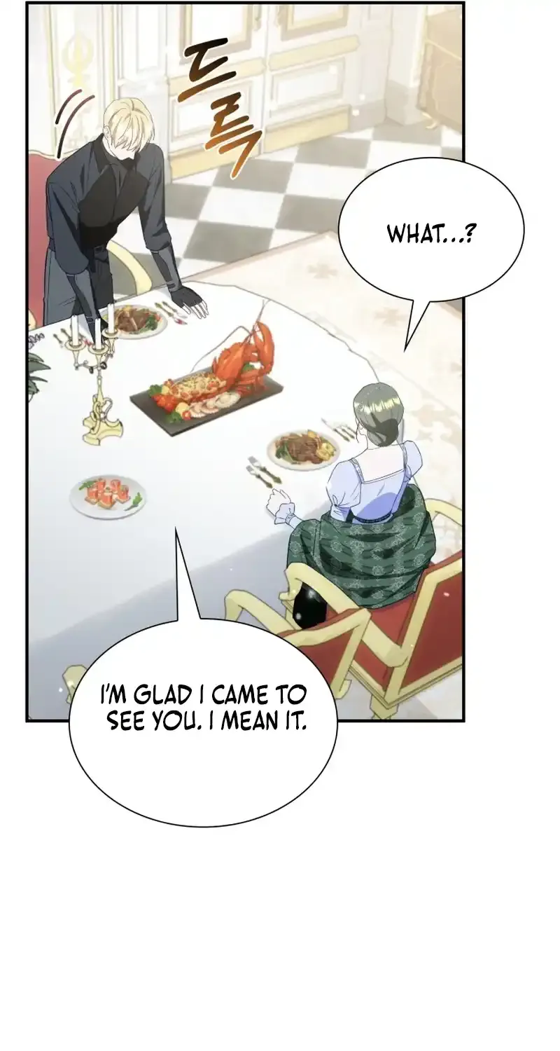 Even if the Villain’s Daughter Regresses Chapter 13 page 29 - 