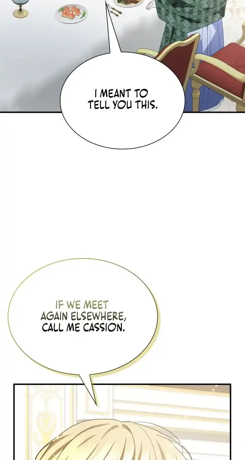Even if the Villain’s Daughter Regresses Chapter 13 page 34 - 