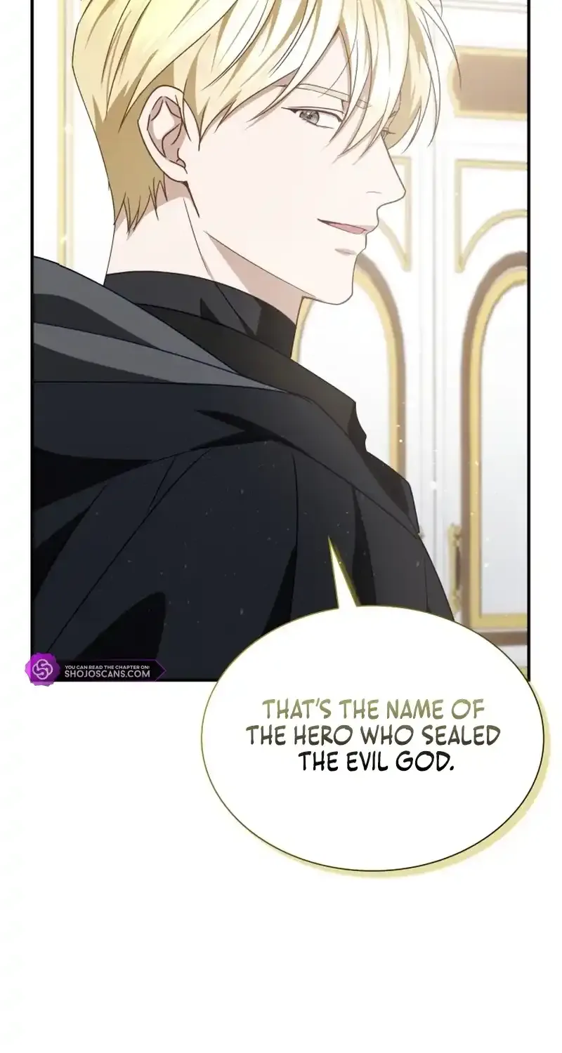 Even if the Villain’s Daughter Regresses Chapter 13 page 35 - 