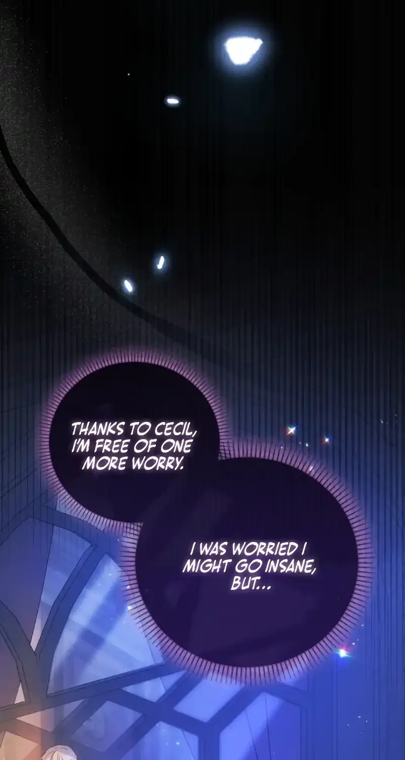 Even if the Villain’s Daughter Regresses Chapter 13 page 39 - 