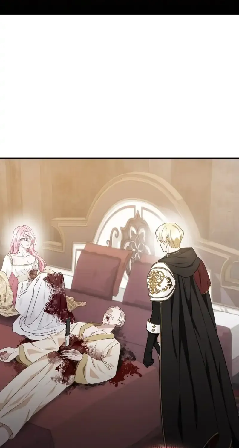 Even if the Villain’s Daughter Regresses Chapter 13 page 58 - 