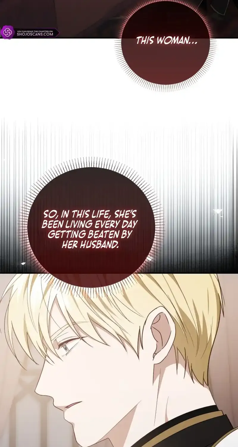 Even if the Villain’s Daughter Regresses Chapter 13 page 59 - 