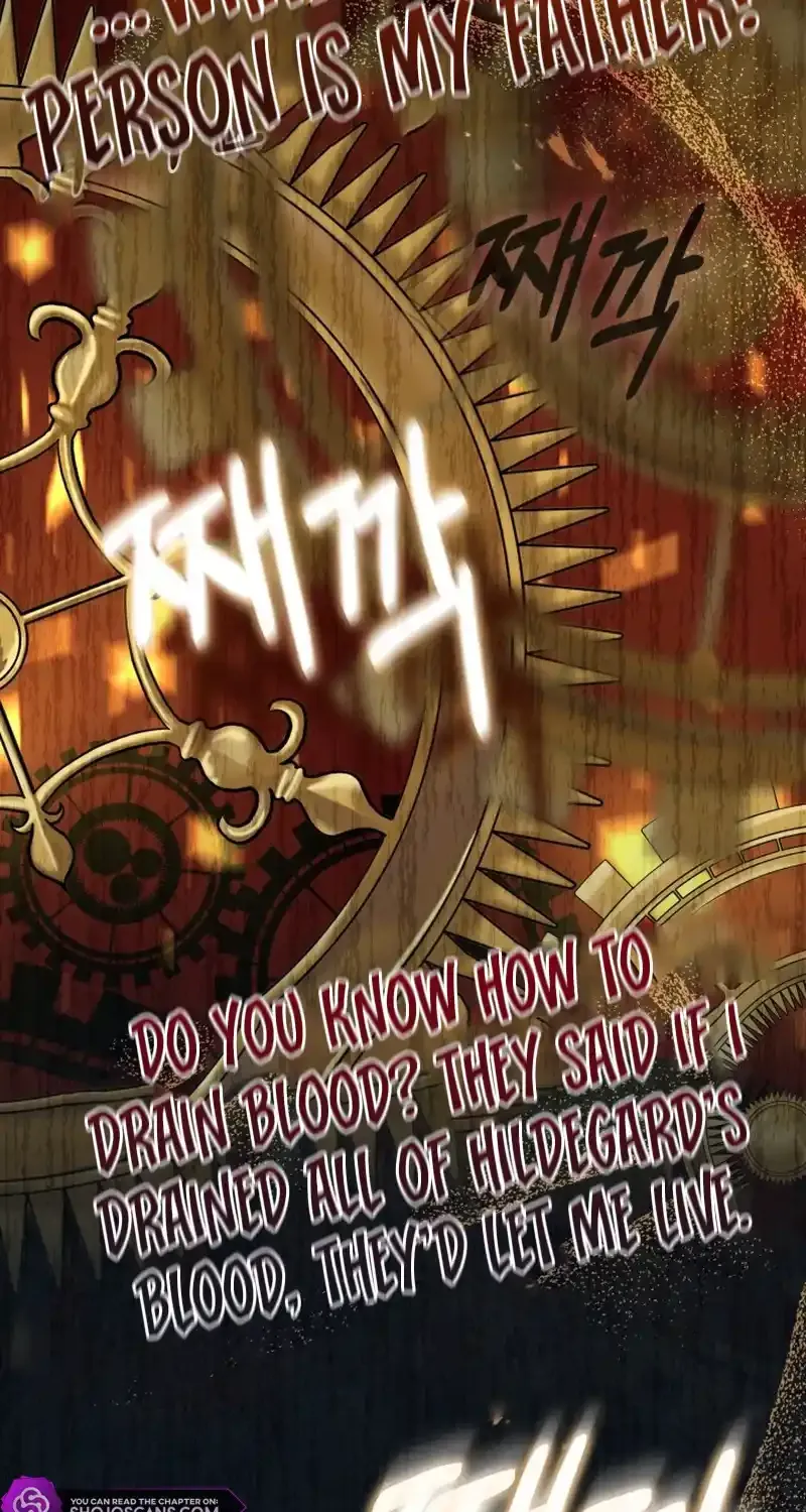 Even if the Villain’s Daughter Regresses Chapter 13 page 77 - 