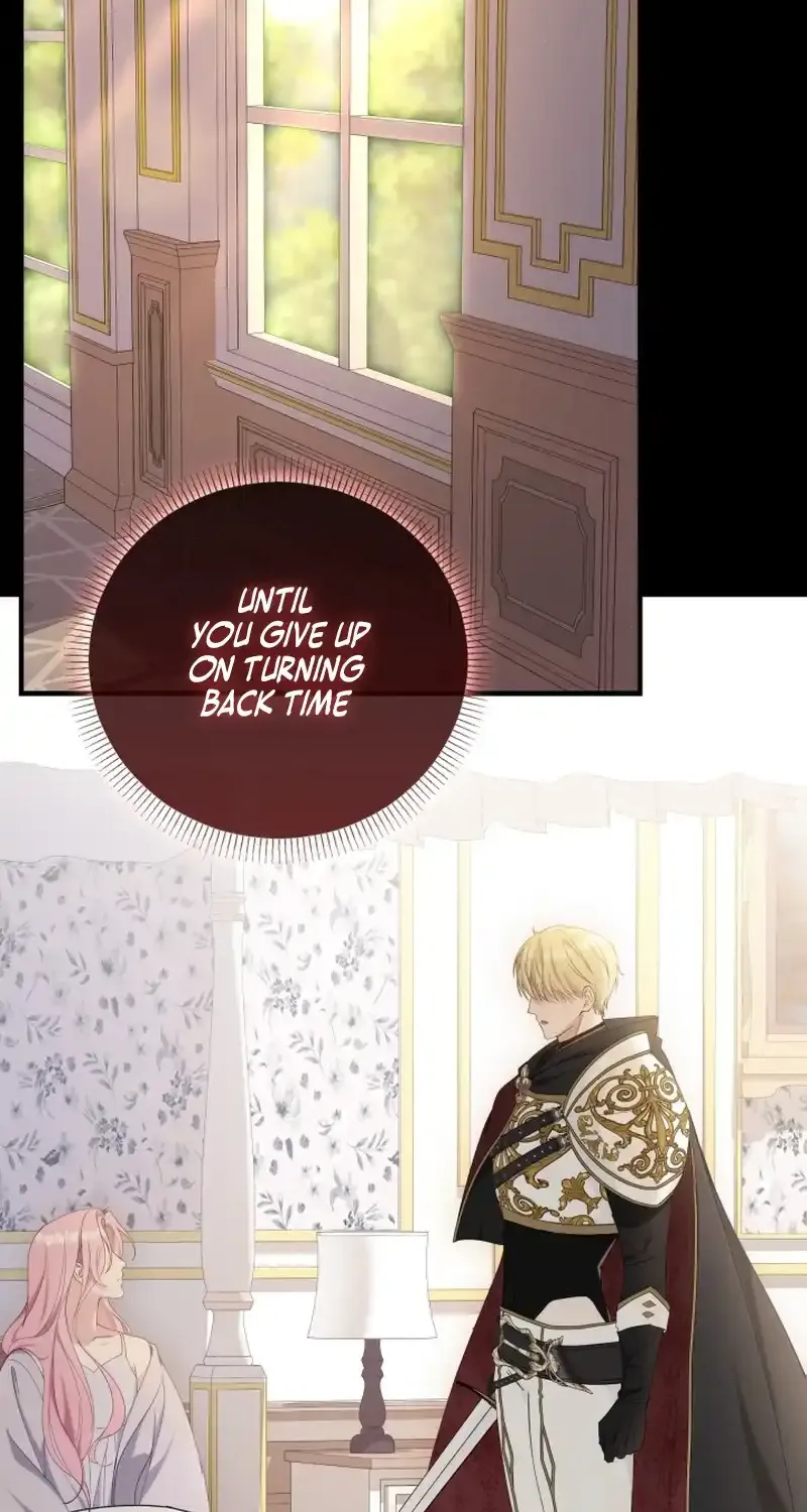 Even if the Villain’s Daughter Regresses Chapter 13 page 85 - 