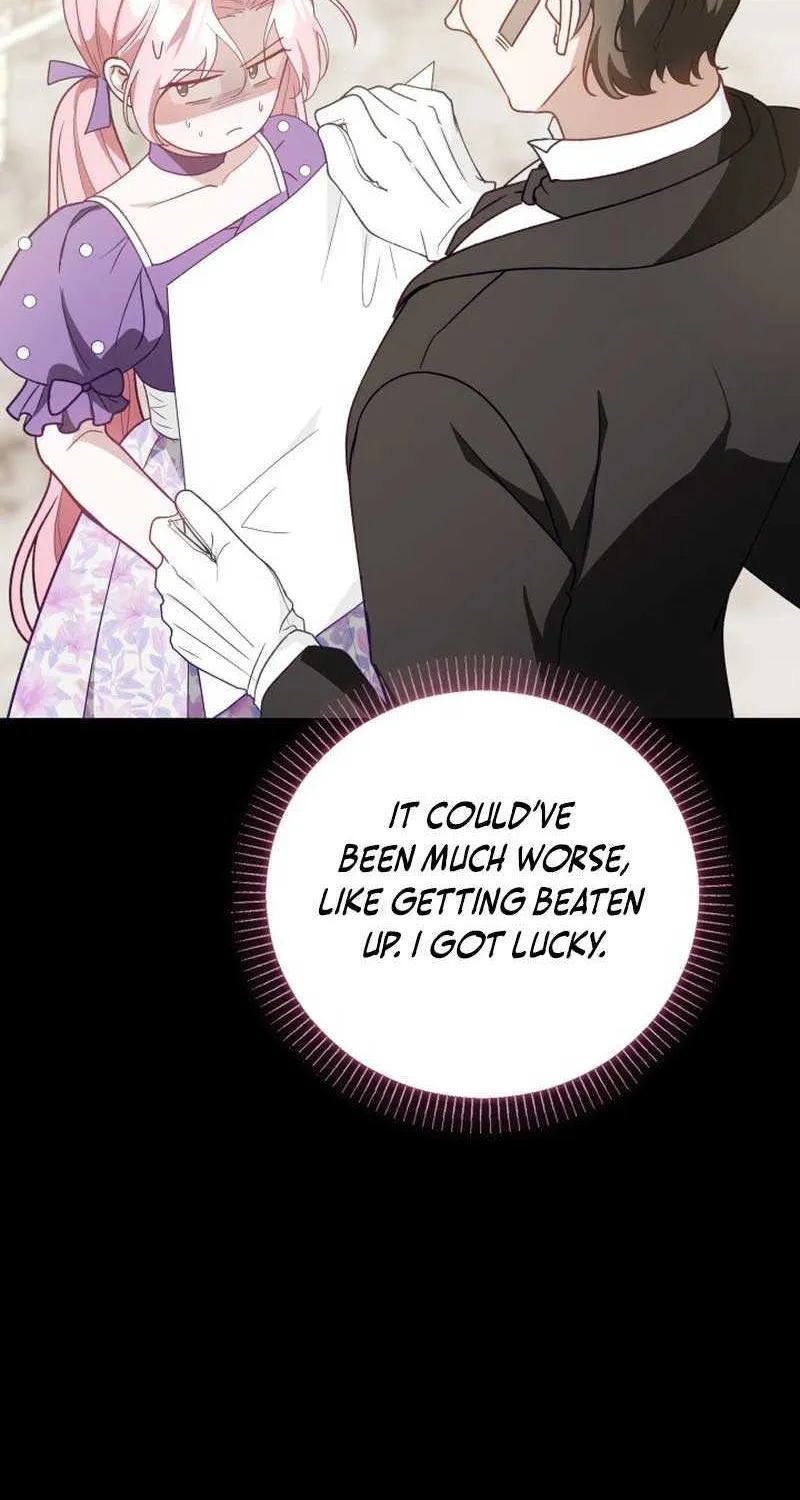 Even if the Villain’s Daughter Regresses Chapter 14 page 104 - 
