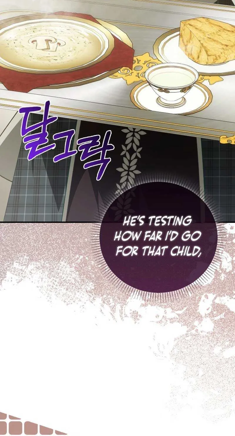 Even if the Villain’s Daughter Regresses Chapter 14 page 108 - 