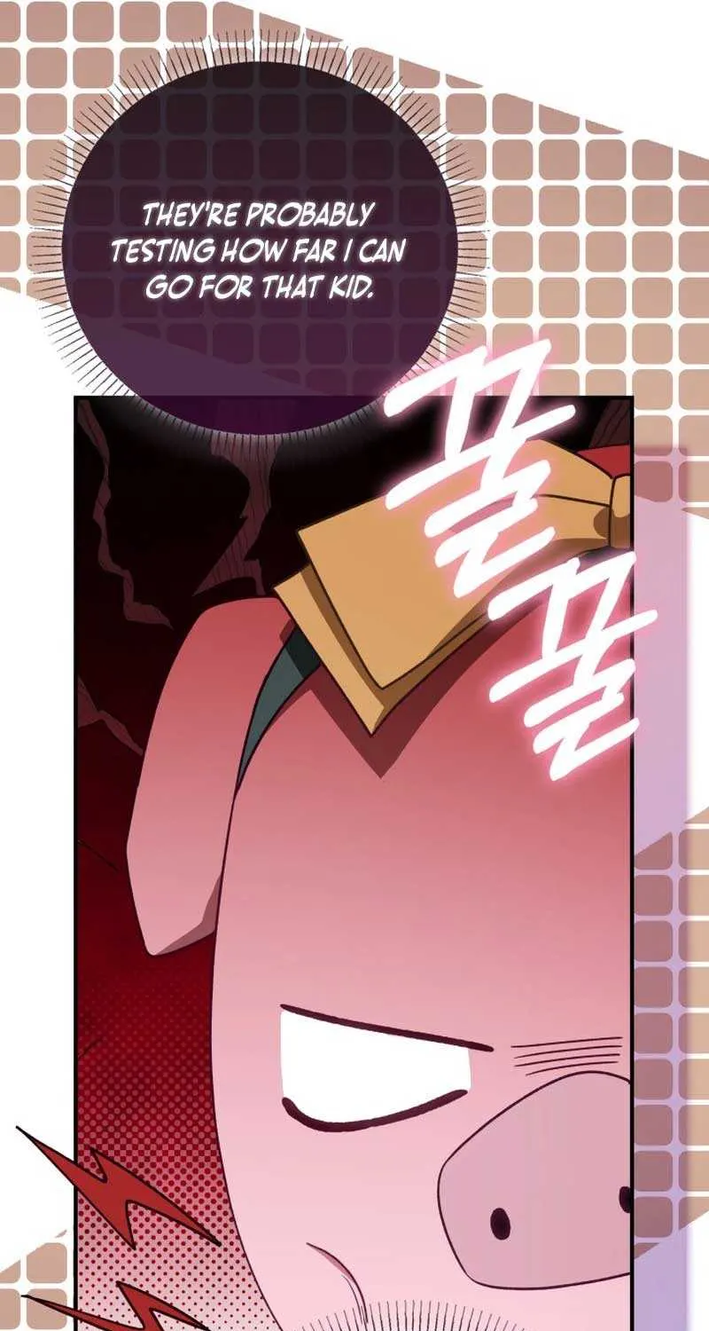 Even if the Villain’s Daughter Regresses Chapter 14 page 109 - 