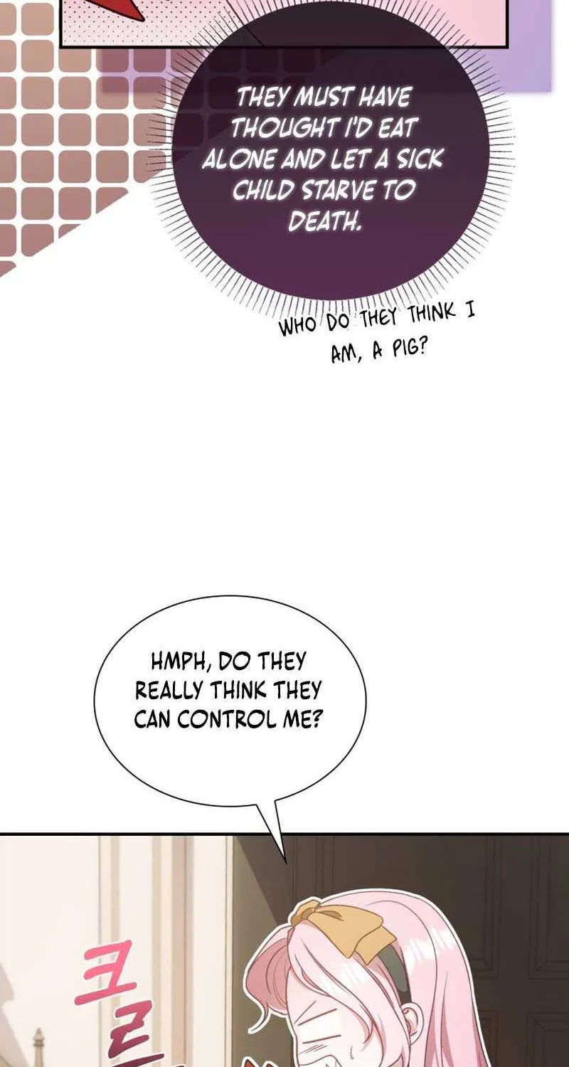 Even if the Villain’s Daughter Regresses Chapter 14 page 110 - 