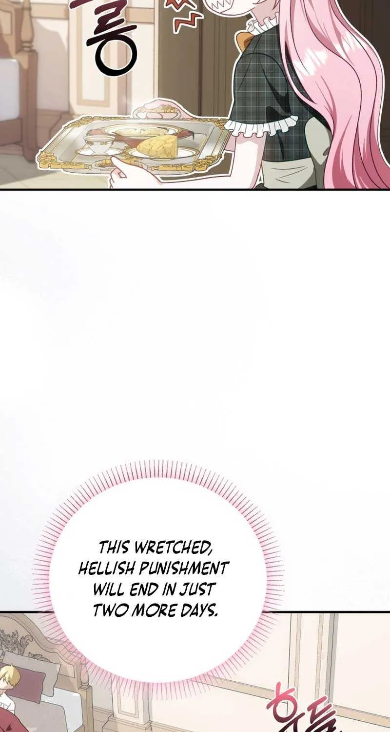Even if the Villain’s Daughter Regresses Chapter 14 page 111 - 