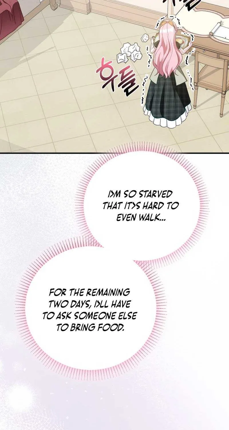 Even if the Villain’s Daughter Regresses Chapter 14 page 112 - 