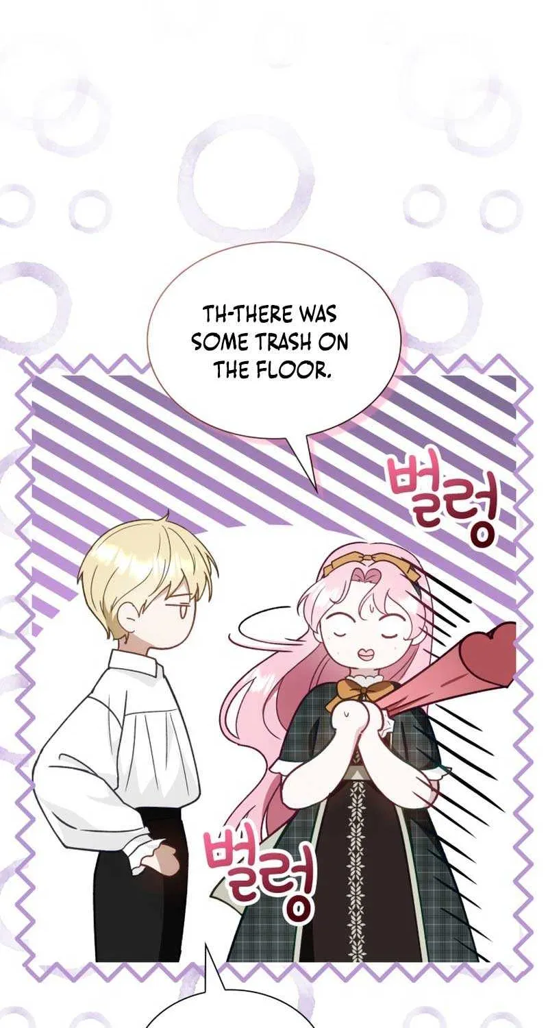 Even if the Villain’s Daughter Regresses Chapter 14 page 118 - 