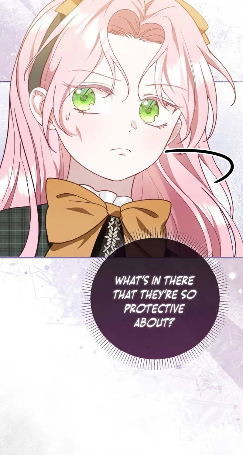 Even if the Villain’s Daughter Regresses Chapter 14 page 124 - 