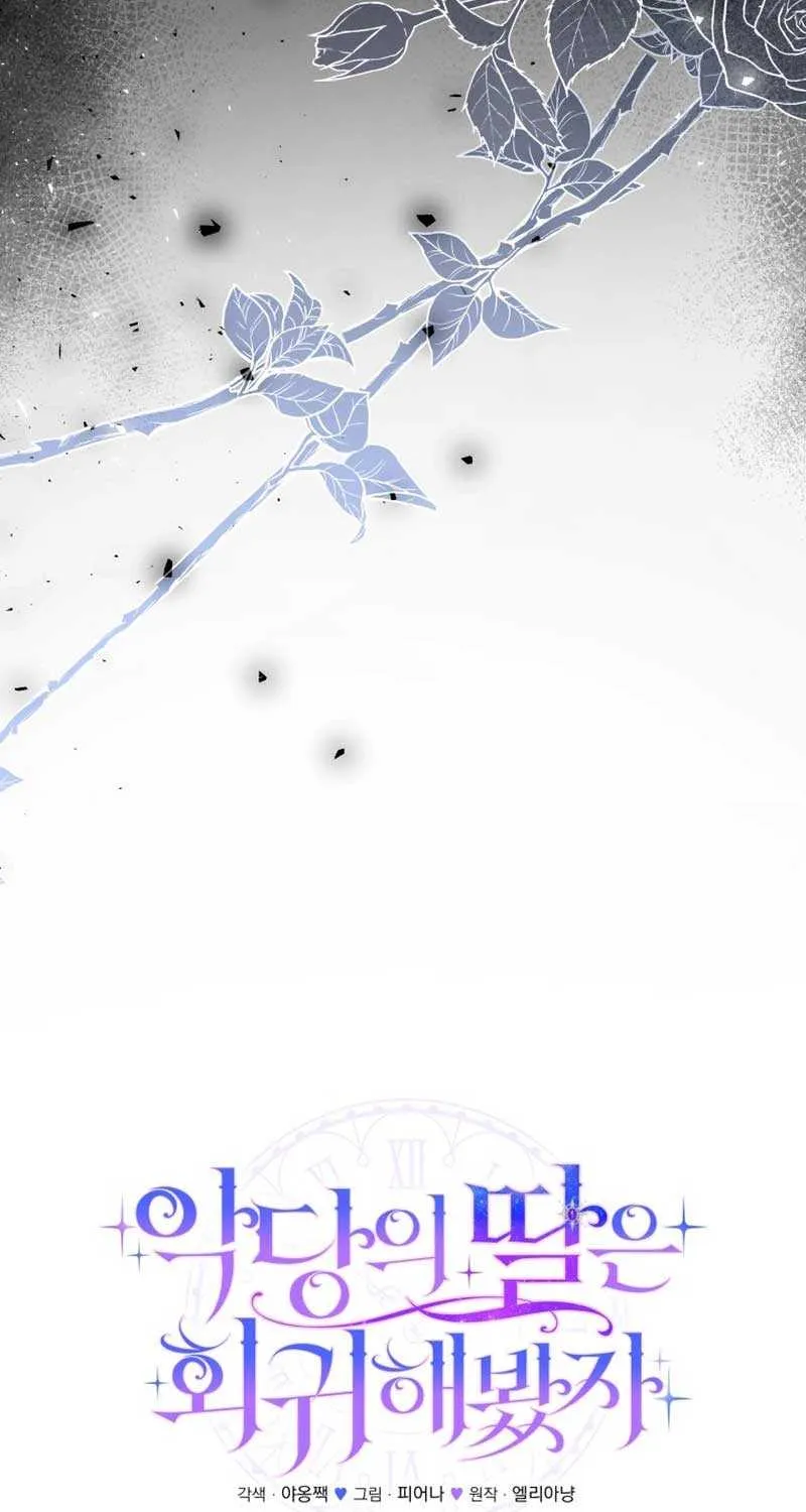 Even if the Villain’s Daughter Regresses Chapter 14 page 18 - 