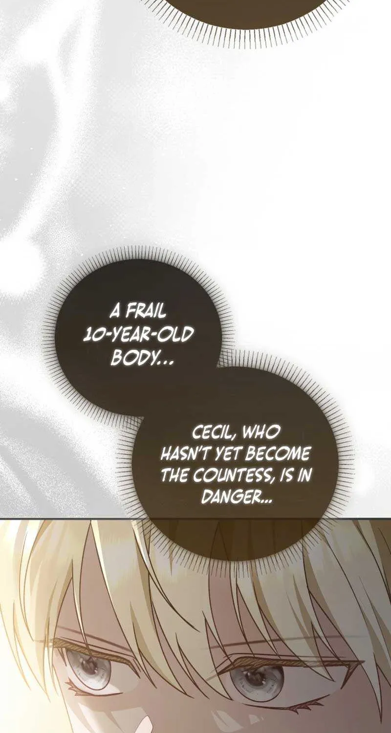 Even if the Villain’s Daughter Regresses Chapter 14 page 22 - 