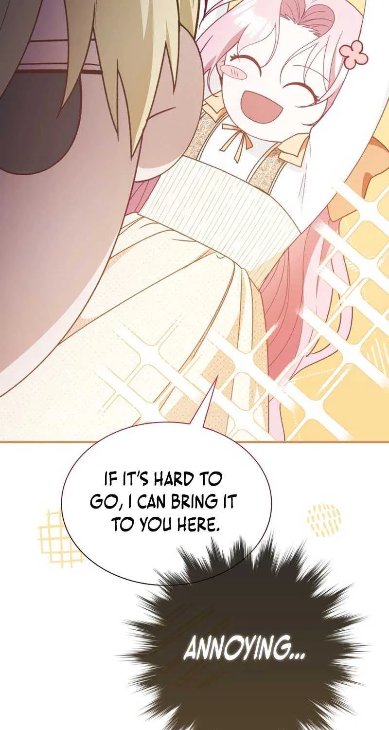 Even if the Villain’s Daughter Regresses Chapter 14 page 25 - 
