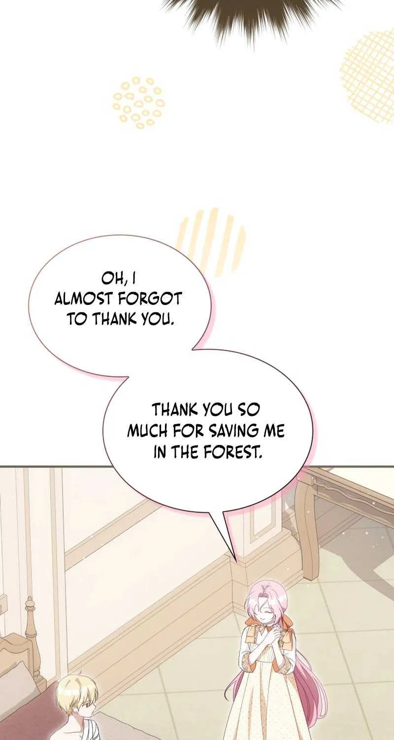 Even if the Villain’s Daughter Regresses Chapter 14 page 26 - 