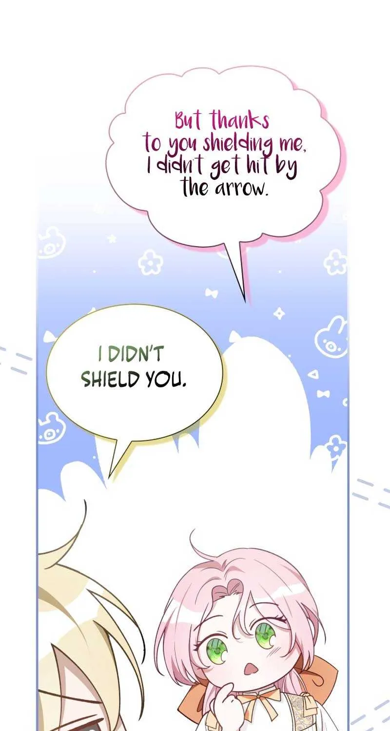 Even if the Villain’s Daughter Regresses Chapter 14 page 28 - 