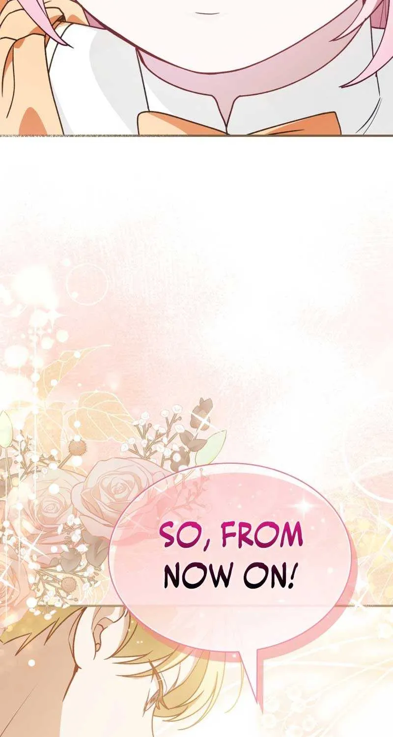 Even if the Villain’s Daughter Regresses Chapter 14 page 32 - 
