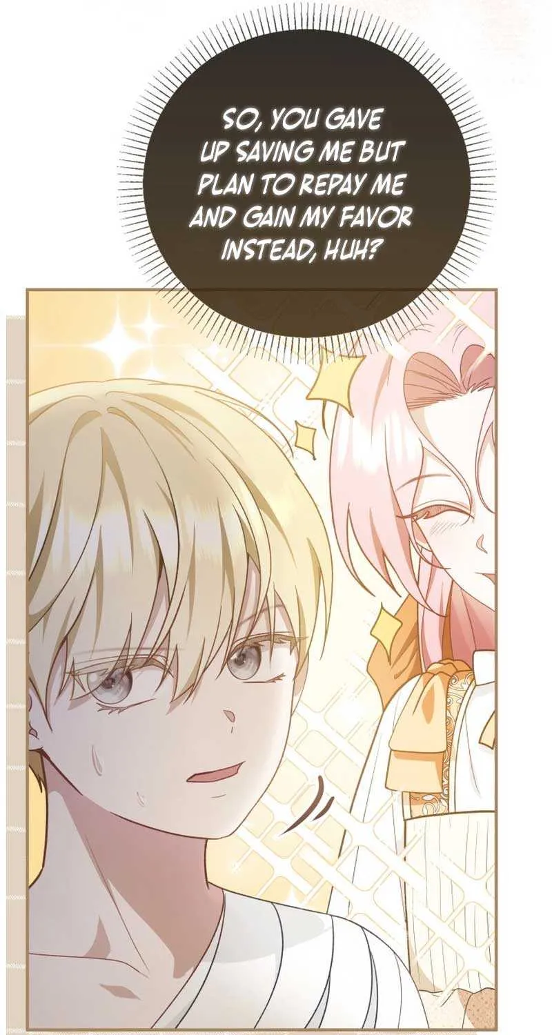 Even if the Villain’s Daughter Regresses Chapter 14 page 35 - 