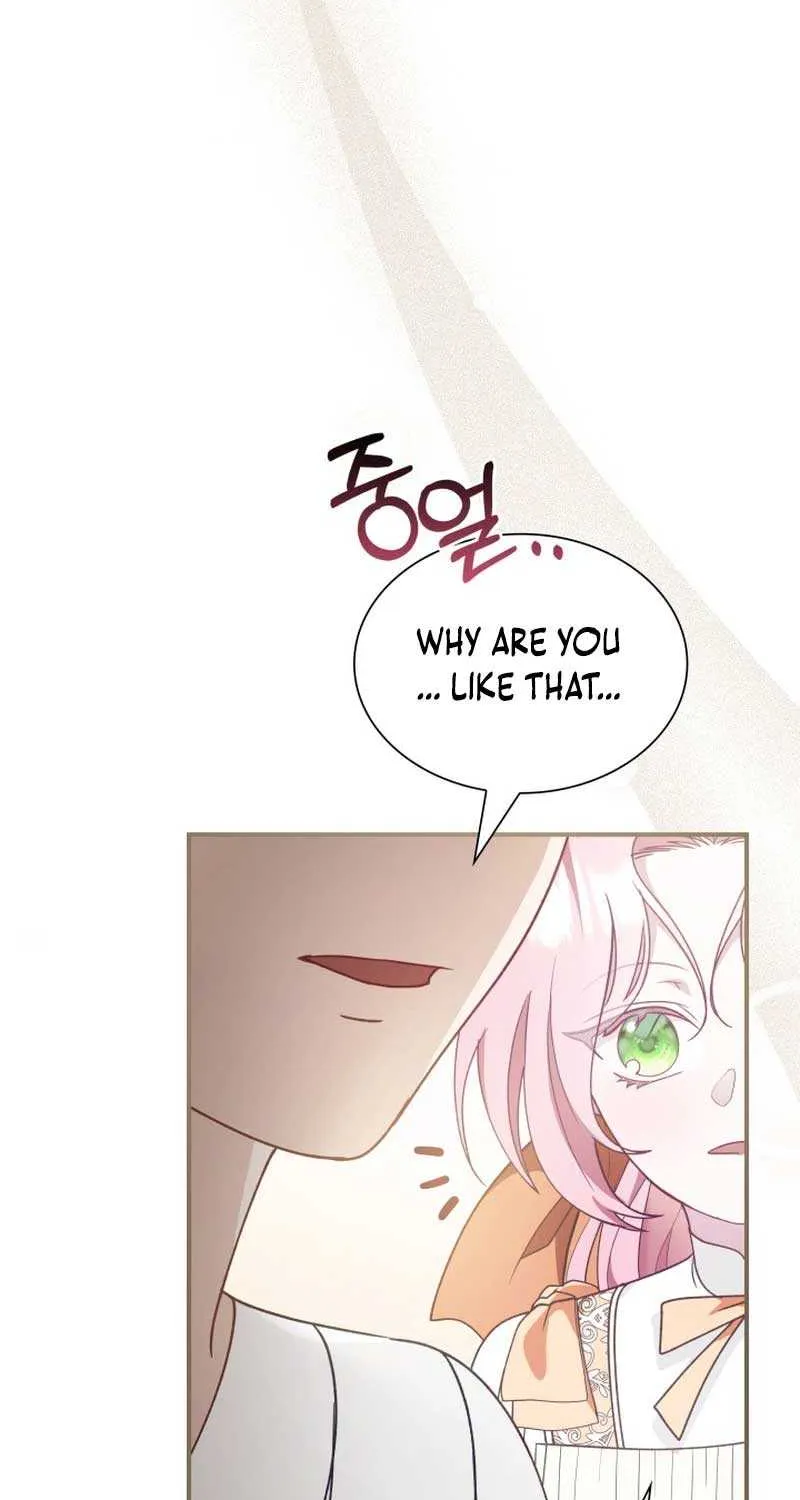 Even if the Villain’s Daughter Regresses Chapter 14 page 37 - 