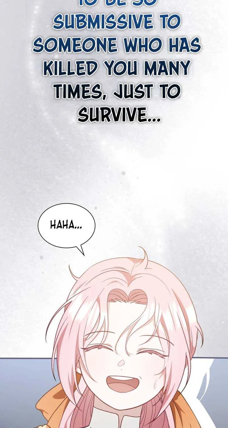 Even if the Villain’s Daughter Regresses Chapter 14 page 40 - 