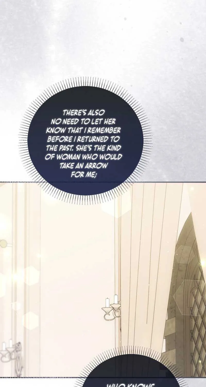 Even if the Villain’s Daughter Regresses Chapter 14 page 42 - 