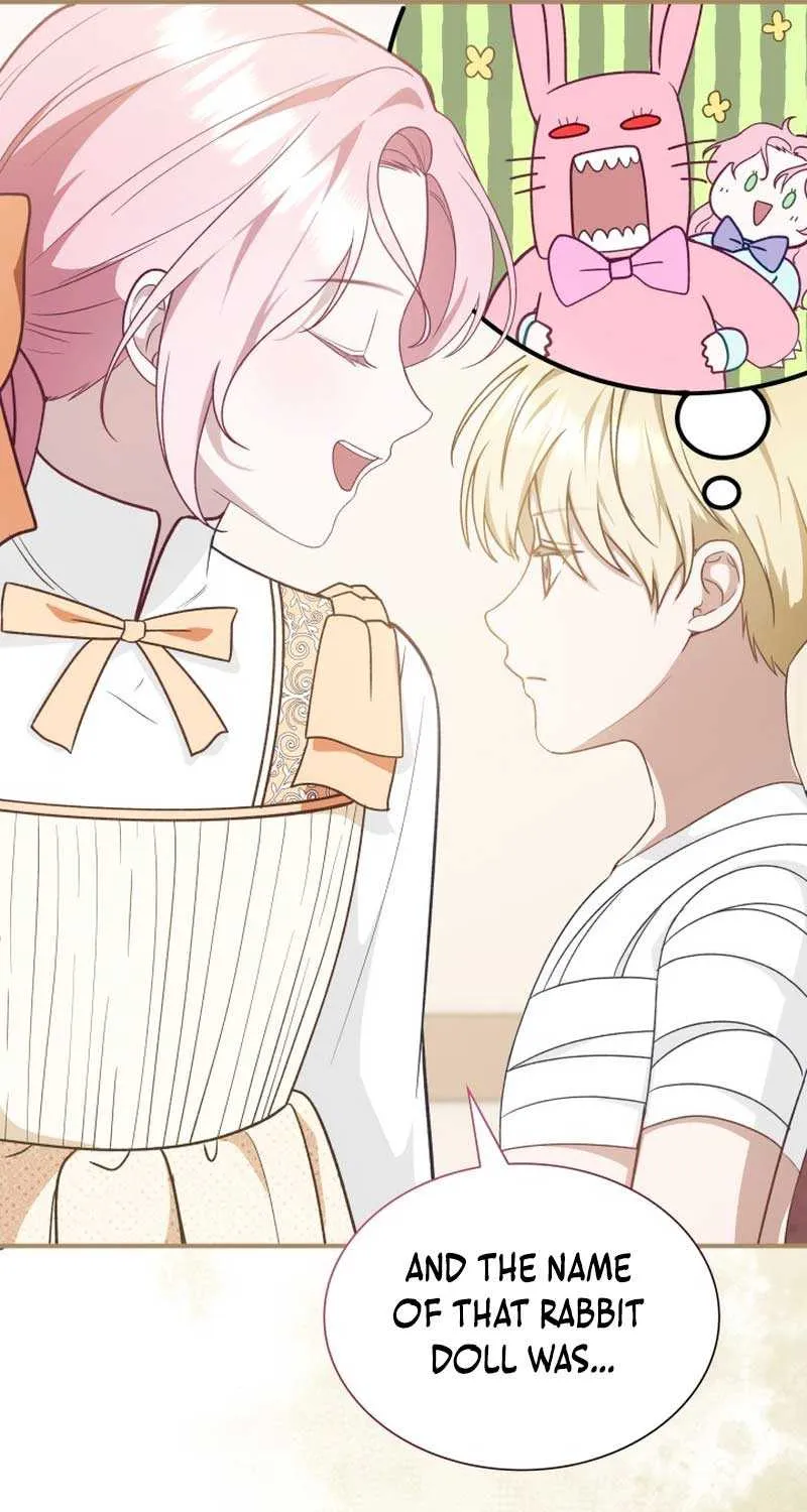 Even if the Villain’s Daughter Regresses Chapter 14 page 48 - 
