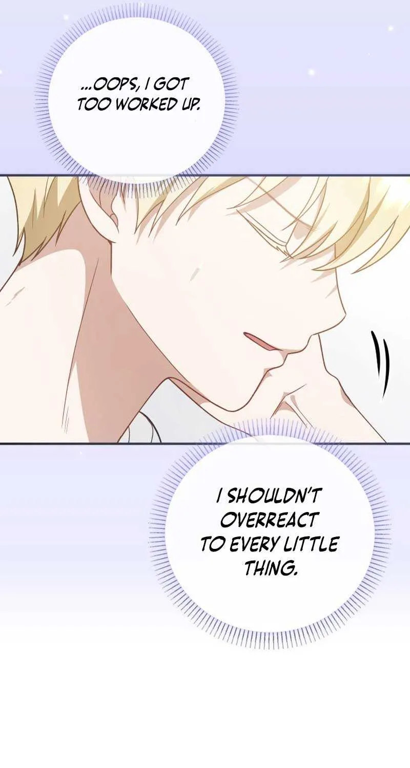 Even if the Villain’s Daughter Regresses Chapter 14 page 59 - 