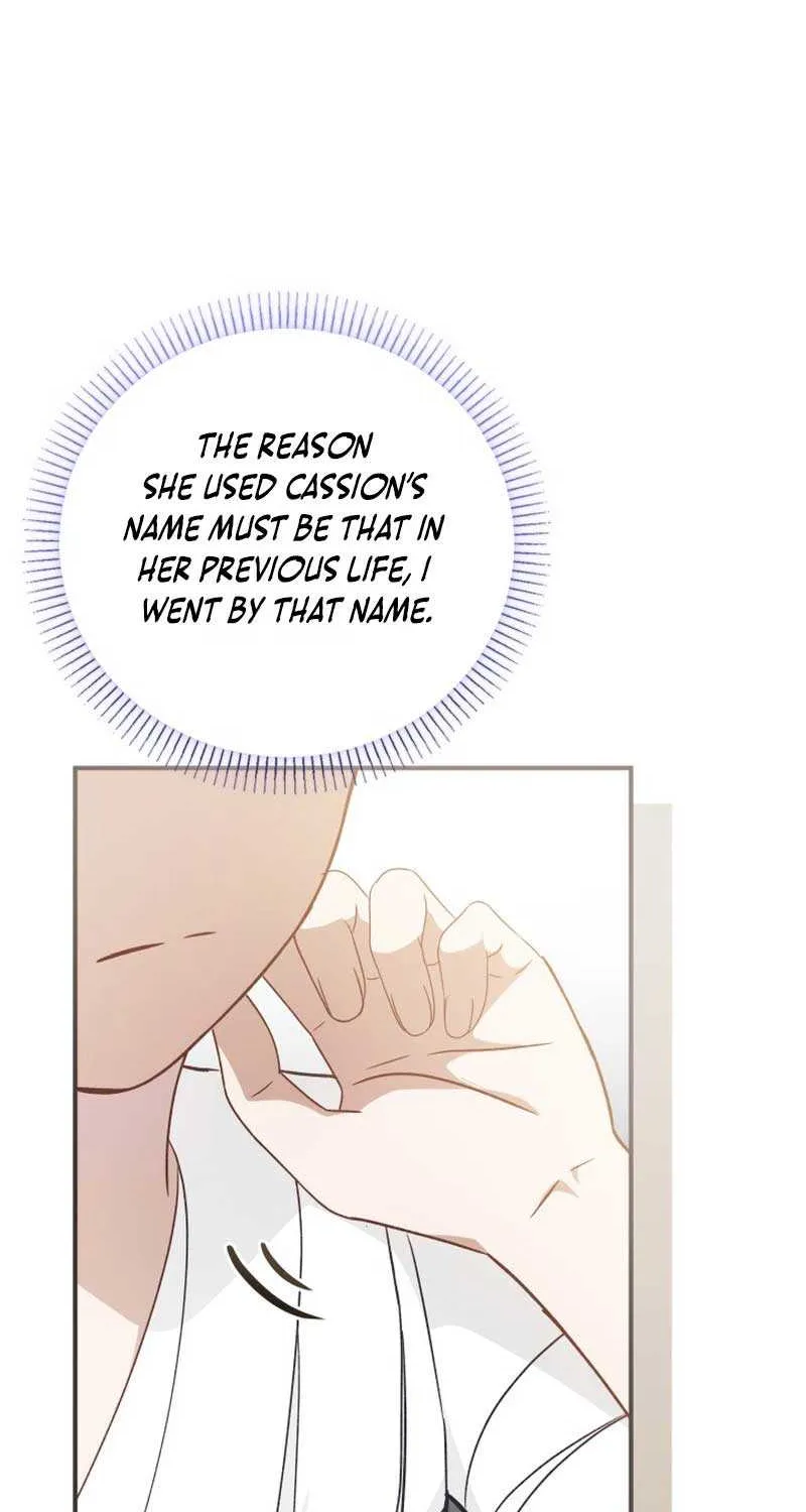 Even if the Villain’s Daughter Regresses Chapter 14 page 60 - 