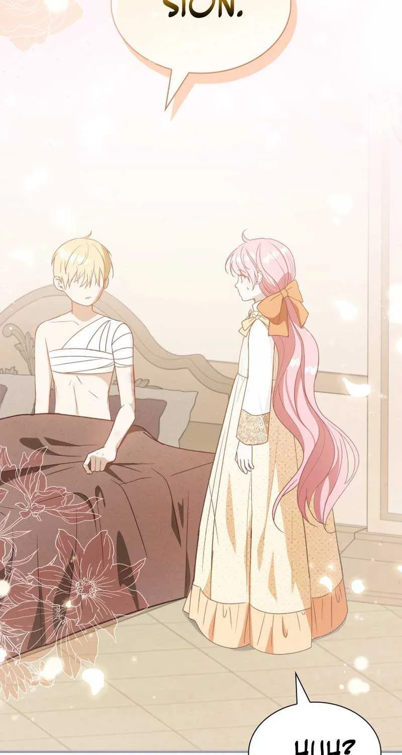 Even if the Villain’s Daughter Regresses Chapter 14 page 62 - 
