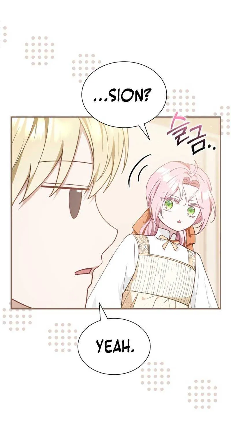 Even if the Villain’s Daughter Regresses Chapter 14 page 67 - 