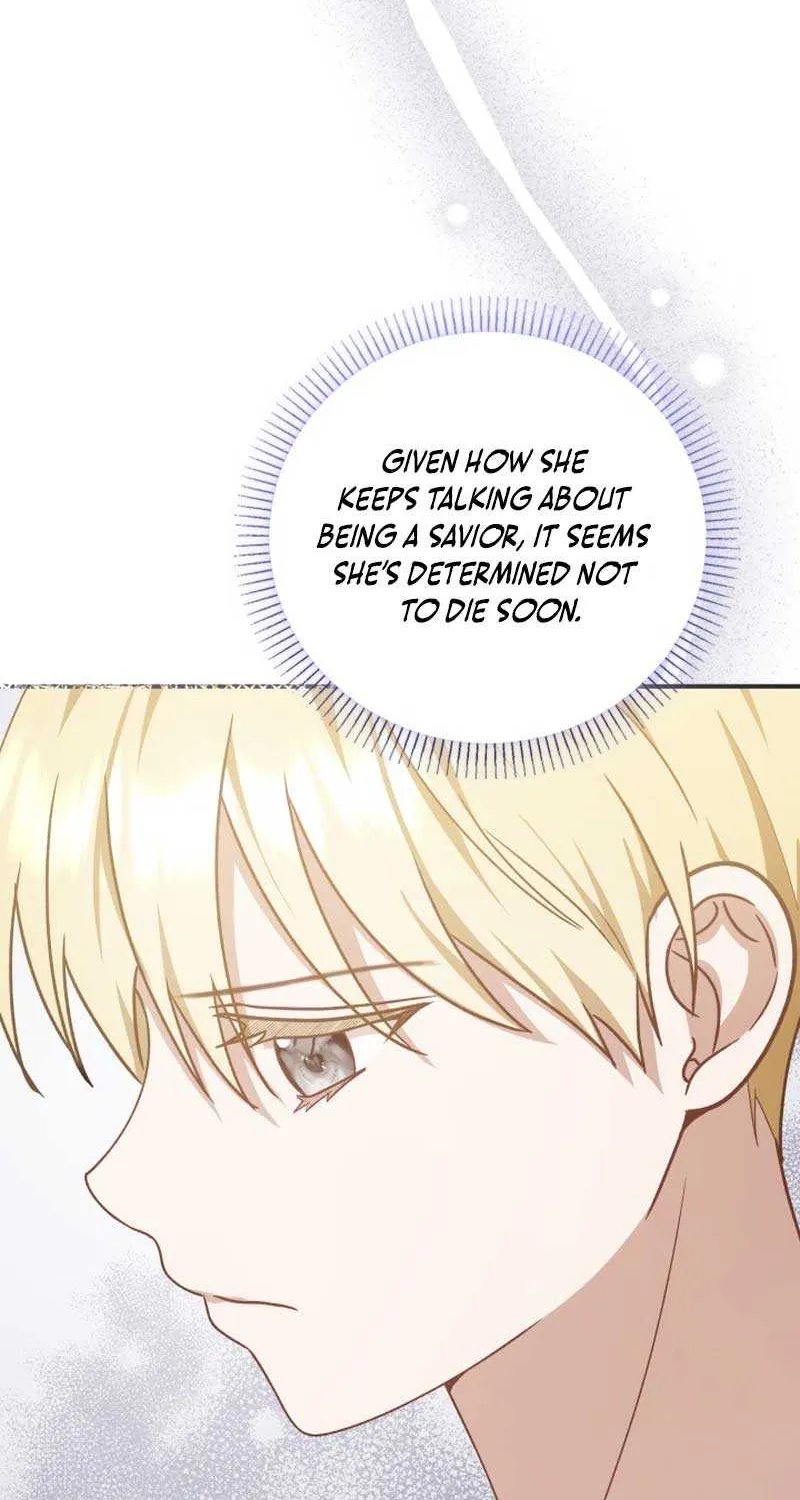 Even if the Villain’s Daughter Regresses Chapter 14 page 70 - 