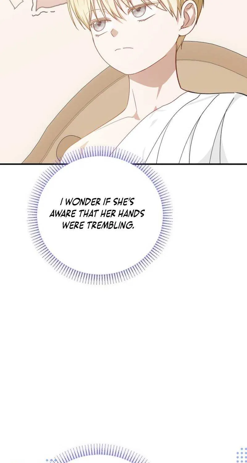 Even if the Villain’s Daughter Regresses Chapter 14 page 83 - 