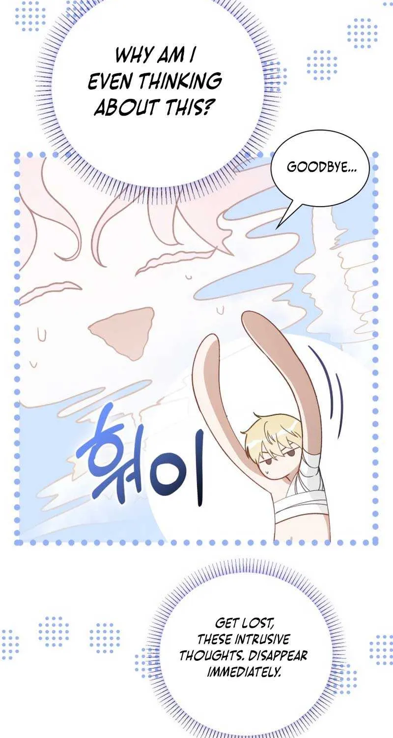 Even if the Villain’s Daughter Regresses Chapter 14 page 84 - 