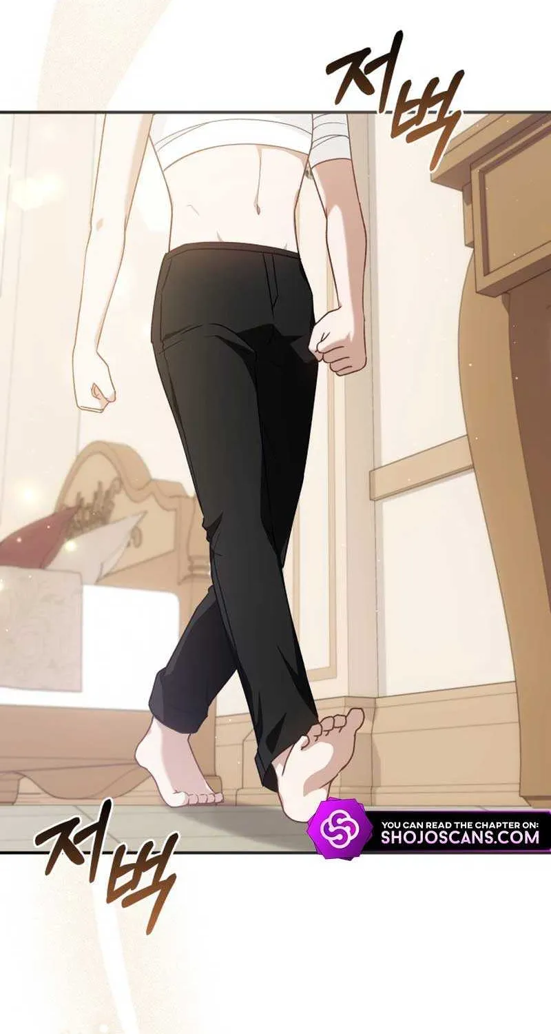 Even if the Villain’s Daughter Regresses Chapter 14 page 87 - 