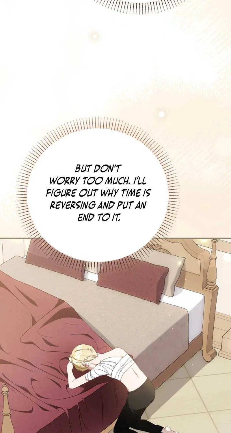 Even if the Villain’s Daughter Regresses Chapter 14 page 93 - 