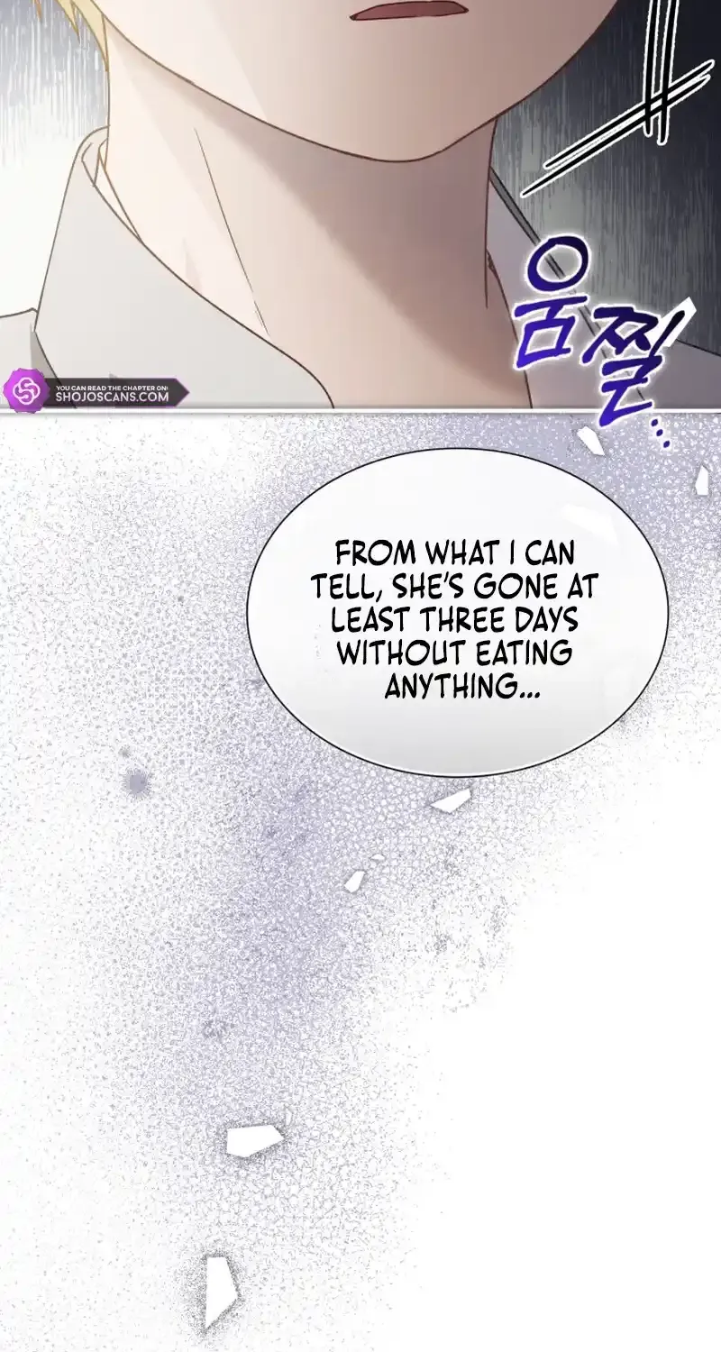 Even if the Villain’s Daughter Regresses Chapter 15 page 104 - 