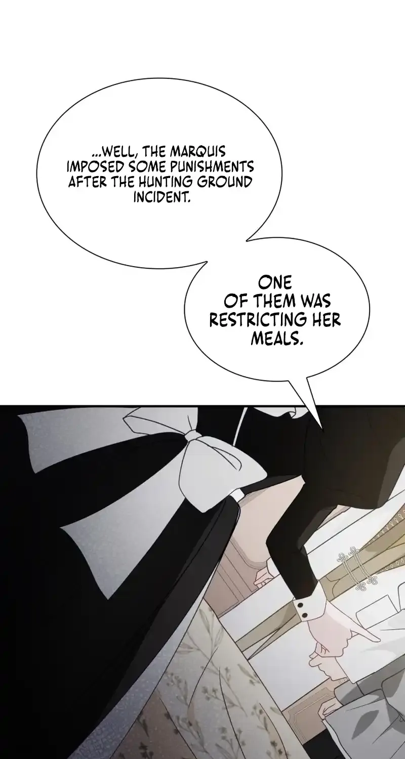 Even if the Villain’s Daughter Regresses Chapter 15 page 107 - 