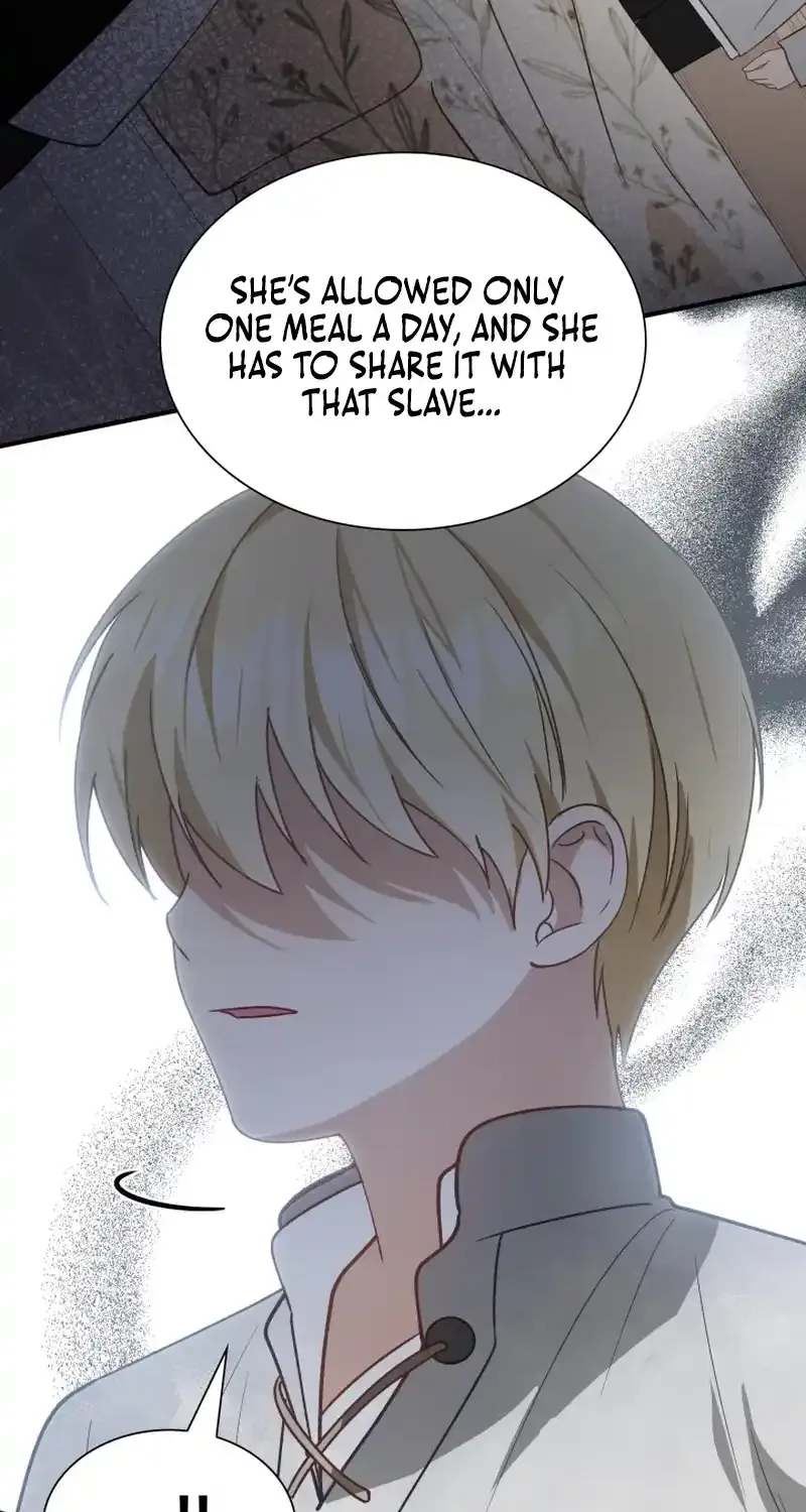Even if the Villain’s Daughter Regresses Chapter 15 page 108 - 