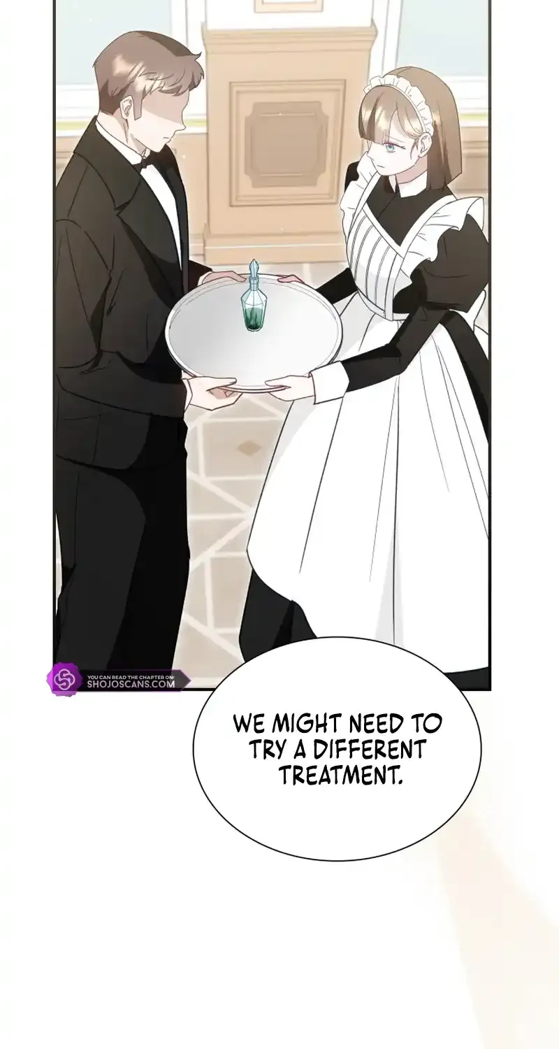 Even if the Villain’s Daughter Regresses Chapter 15 page 111 - 