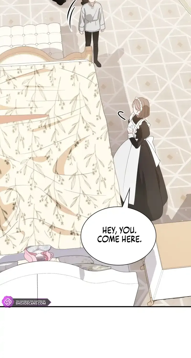 Even if the Villain’s Daughter Regresses Chapter 15 page 115 - 
