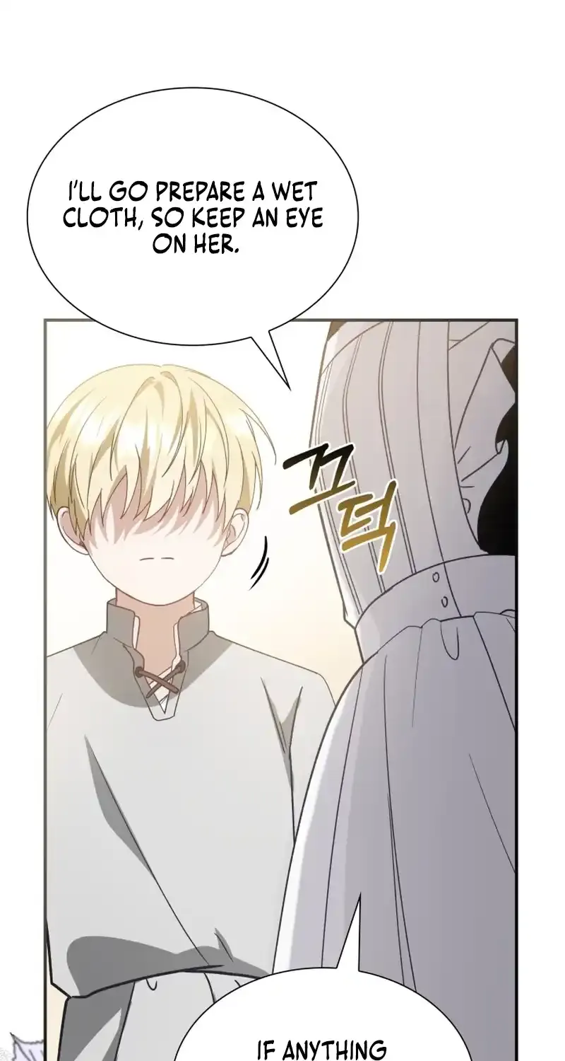 Even if the Villain’s Daughter Regresses Chapter 15 page 117 - 