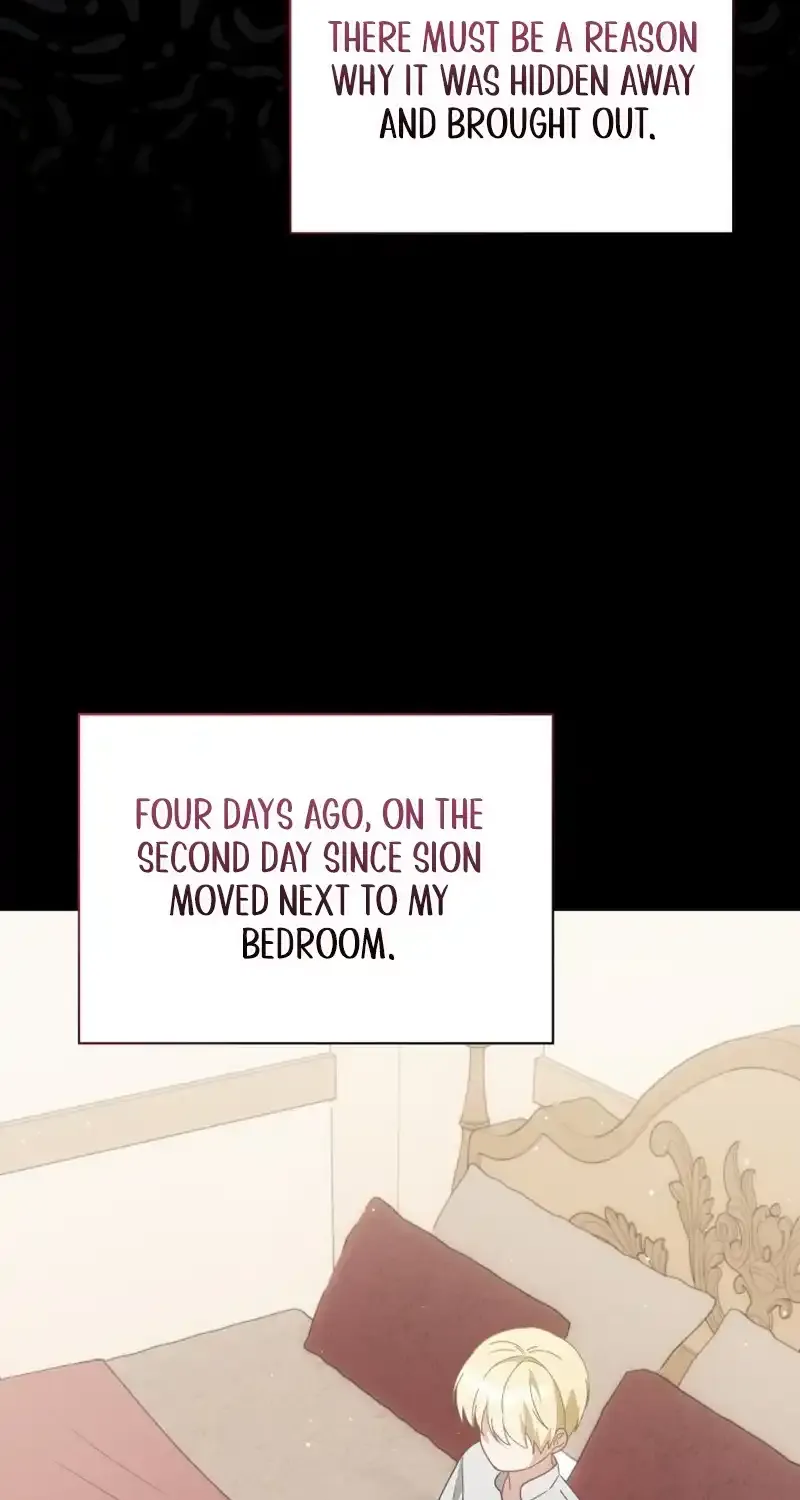 Even if the Villain’s Daughter Regresses Chapter 15 page 14 - 