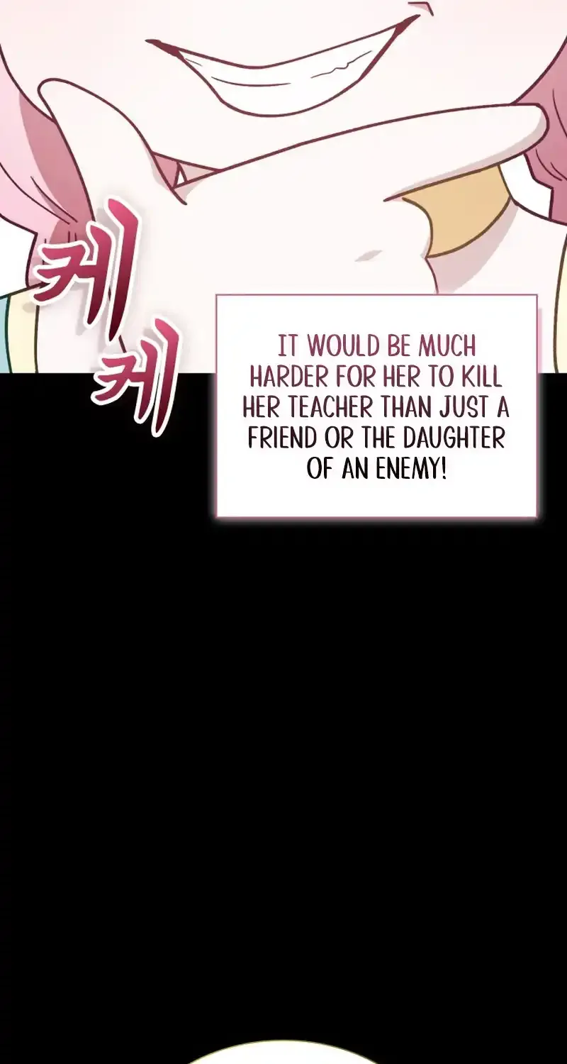 Even if the Villain’s Daughter Regresses Chapter 15 page 20 - 