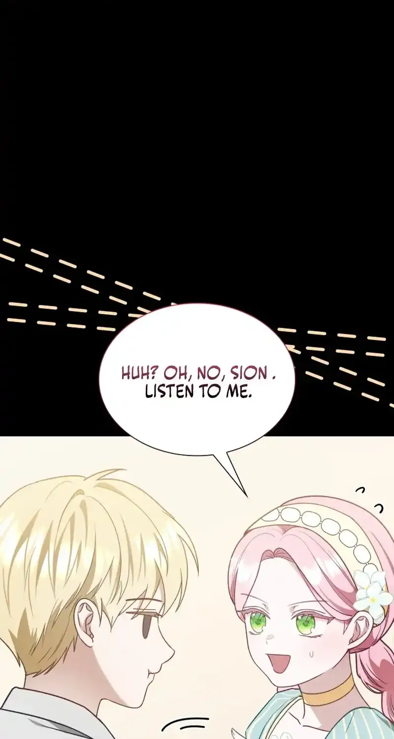 Even if the Villain’s Daughter Regresses Chapter 15 page 22 - 